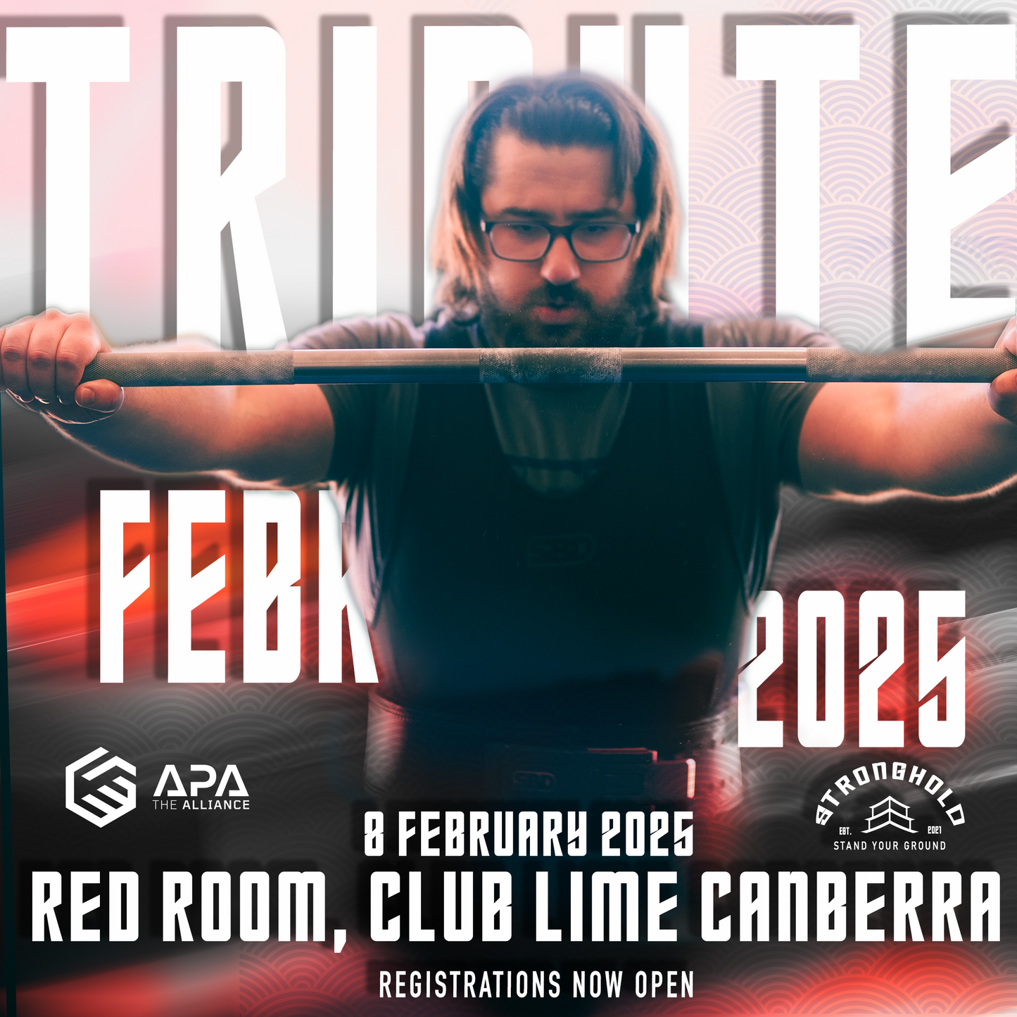Media Packages - Tribute (February 2025)