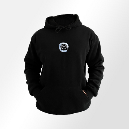 Stronghold Elemental Embroidered Hoodie